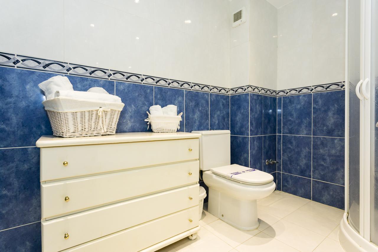 Weforyou Near The Beach Two Bedrooms In Pueblo Evita เบนัลมาเดนา ภายนอก รูปภาพ