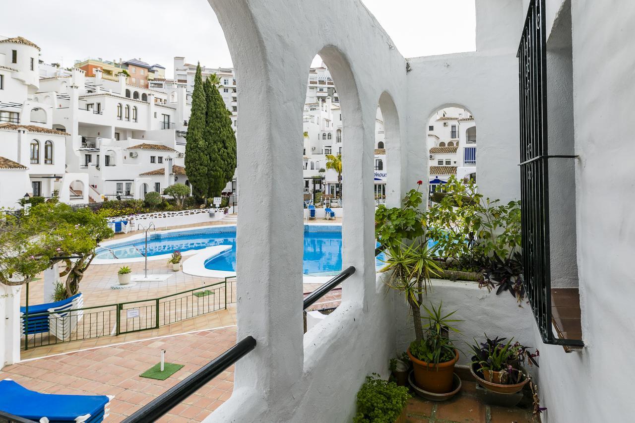 Weforyou Near The Beach Two Bedrooms In Pueblo Evita เบนัลมาเดนา ภายนอก รูปภาพ