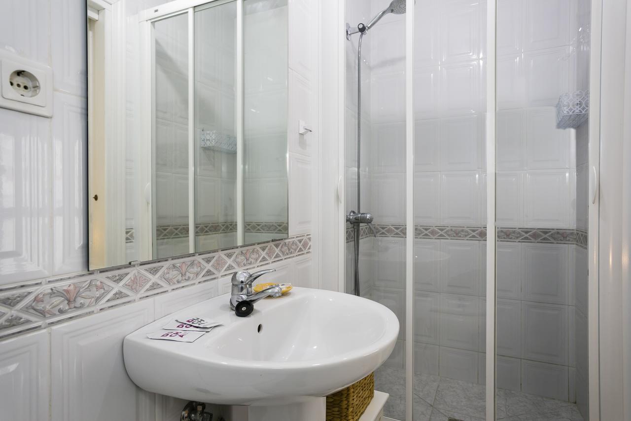 Weforyou Near The Beach Two Bedrooms In Pueblo Evita เบนัลมาเดนา ภายนอก รูปภาพ