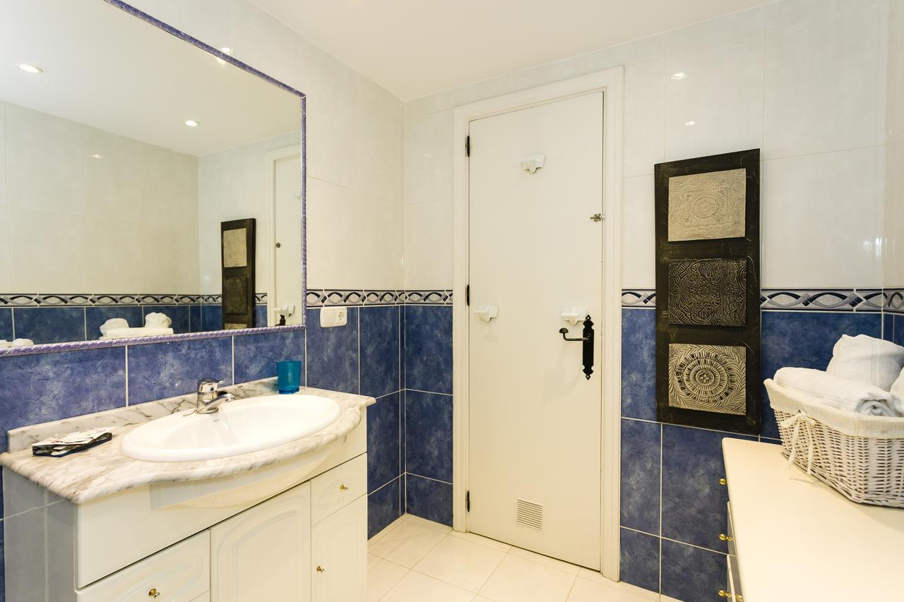 Weforyou Near The Beach Two Bedrooms In Pueblo Evita เบนัลมาเดนา ภายนอก รูปภาพ