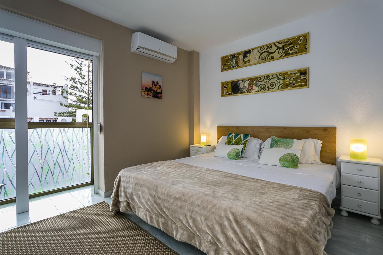 Weforyou Near The Beach Two Bedrooms In Pueblo Evita เบนัลมาเดนา ภายนอก รูปภาพ