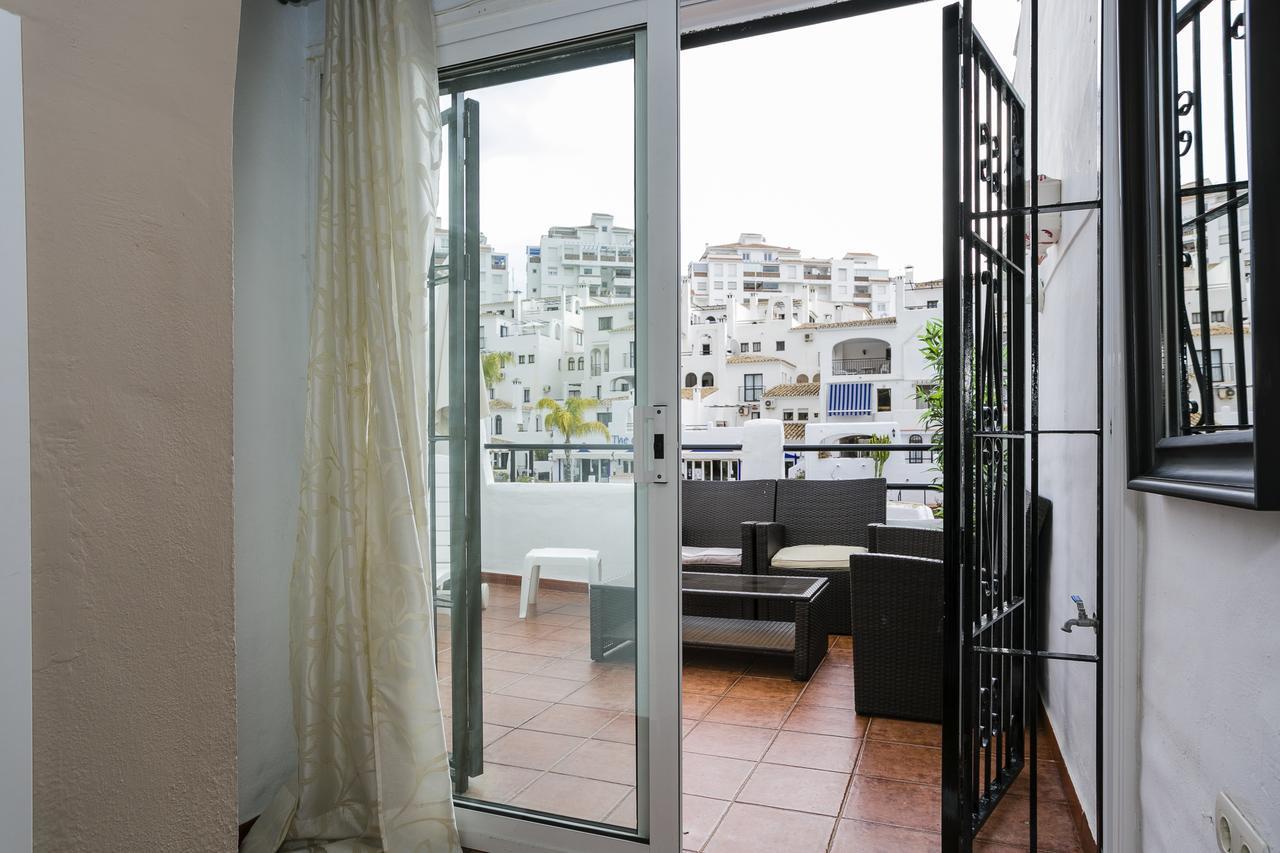 Weforyou Near The Beach Two Bedrooms In Pueblo Evita เบนัลมาเดนา ภายนอก รูปภาพ